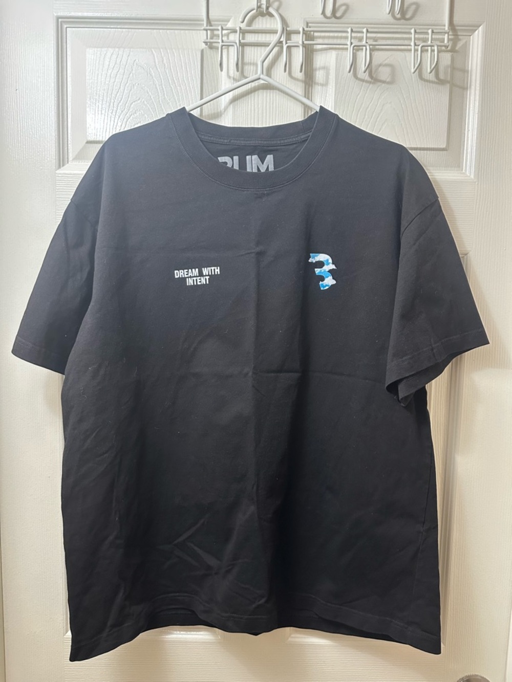 Chris Bumstead T-shirt Men’s Large